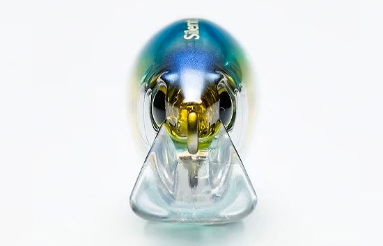 Shimano Silent Assassin 80F/80S Flash Boost