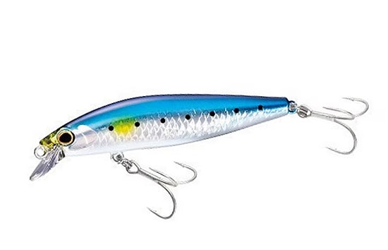 Shimano Silent Assassin 80S Jet Boost