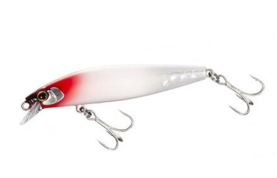 Shimano Silent Assassin 80S Jet Boost