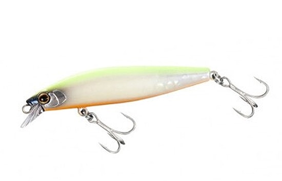 Shimano Silent Assassin メタルジグ Shimano Silent Assassin 80S Jet Boost - 16,99 €