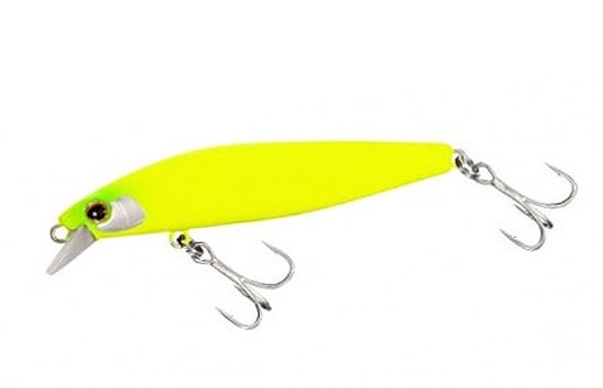 Shimano Silent Assassin 80S Jet Boost