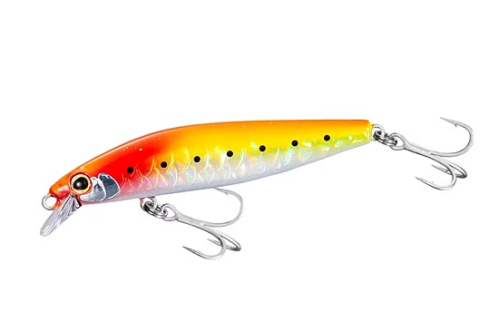 Shimano Silent Assassin 80S Jet Boost
