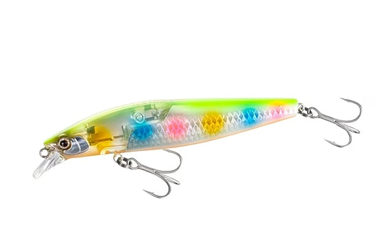 Shimano Silent Assassin 99F/99S/99SP Flash Boost