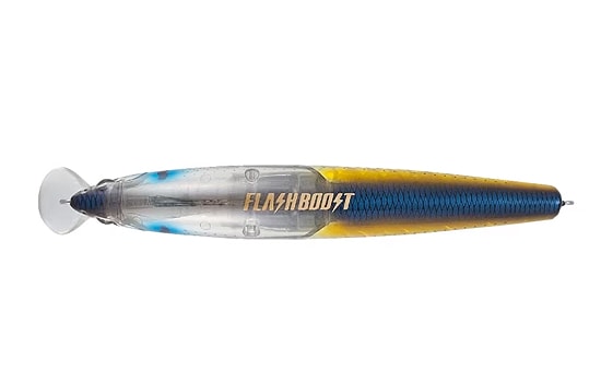 Leurre Shimano Exsence Silent Assassin 99SP – Suspension – 99mm, 15g – Neuf