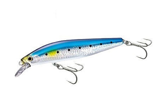 Shimano Silent Assassin 99SP Jet Boost