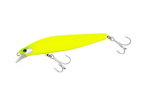 SHIMANO Exsence Silent Assassin 99 Suspend 16g - Iwashi - Felszínközeli