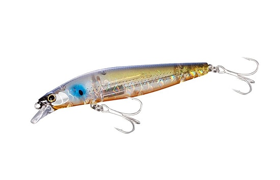 Shimano Silent Assassin 99SP Jet Boost