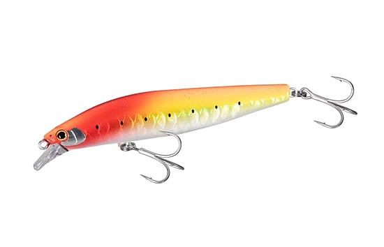 Shimano Silent Assassin 99SP Jet Boost