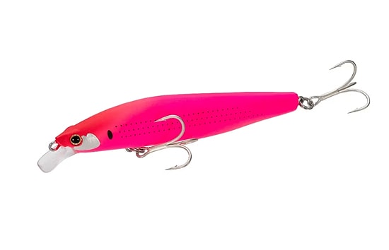 Shimano Silent Assassin 99SP Jet Boost