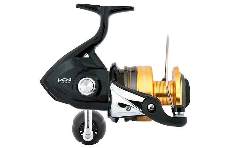 Shimano Socorro