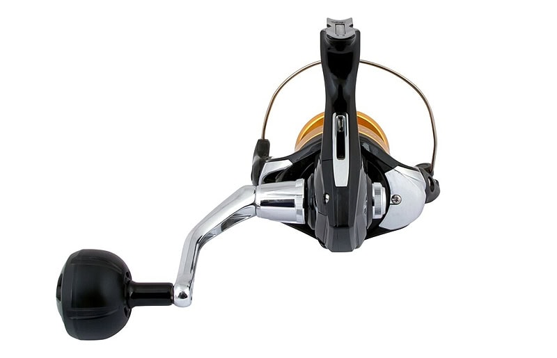 Shimano Socorro