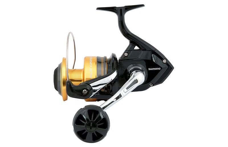 Shimano Socorro