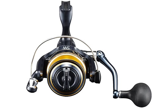 Shimano '19 Spheros SW