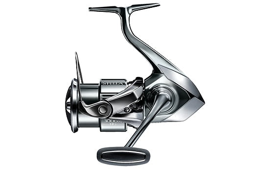 Shimano Stella FK