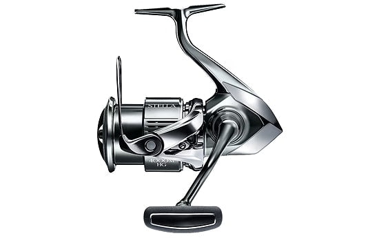 Shimano Stella FK