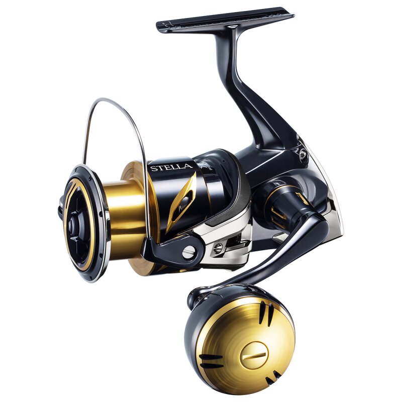 Shimano Stella SW-C