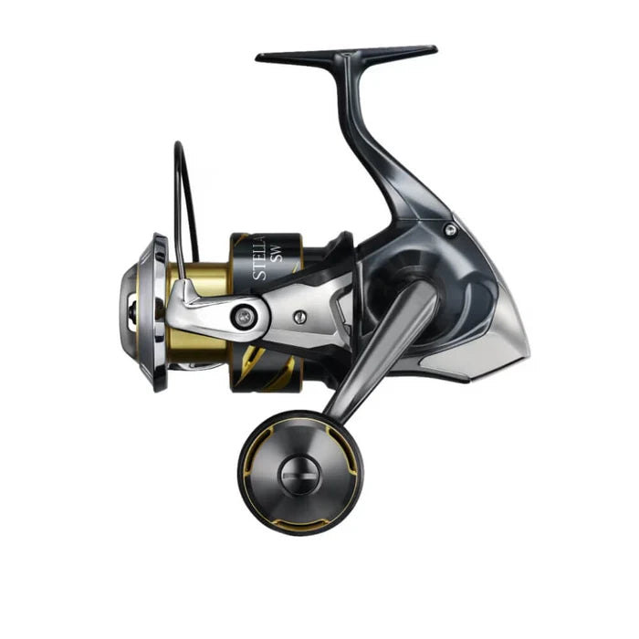 Shimano '25 Stella SW-D
