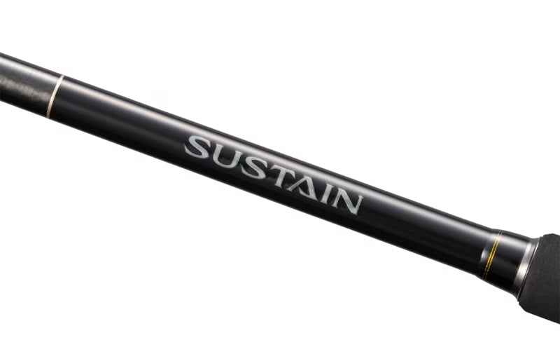 Shimano Sustain CX Spinning EVA