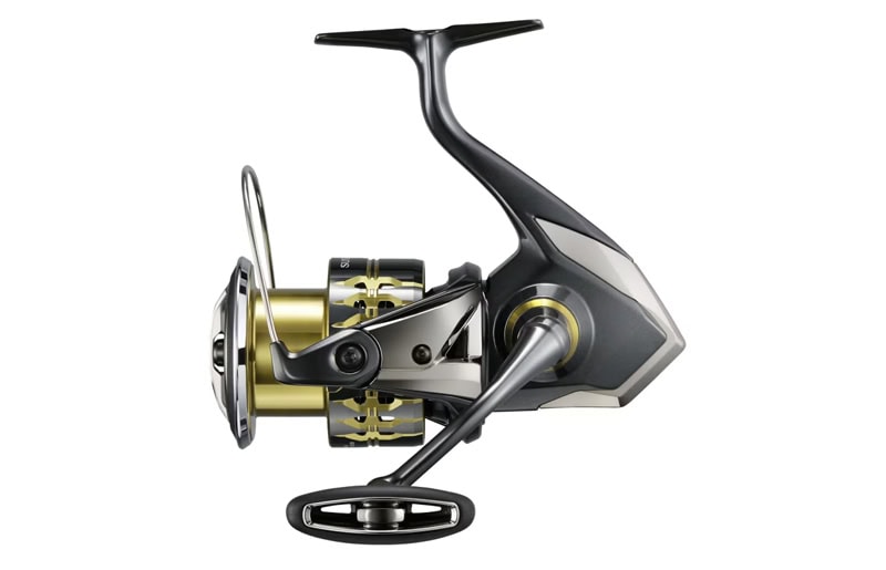 Shimano Sustain FK