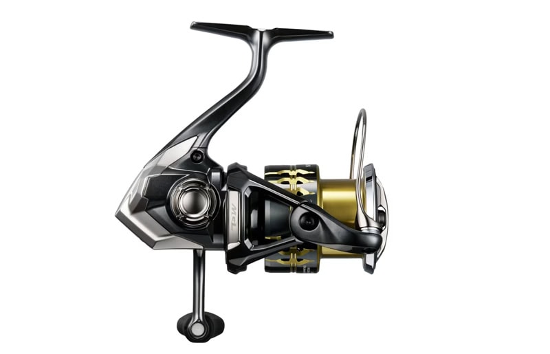 Shimano Sustain FK