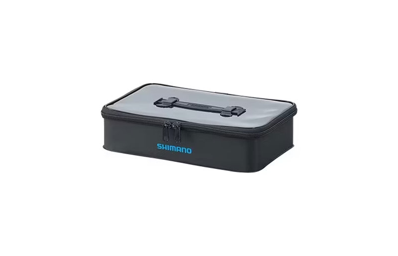 Shimano System Case BK-093T Black W-M
