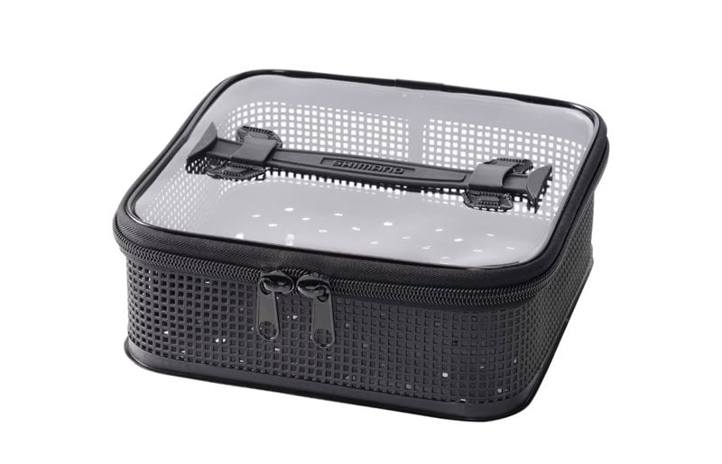 Étui en filet Shimano System