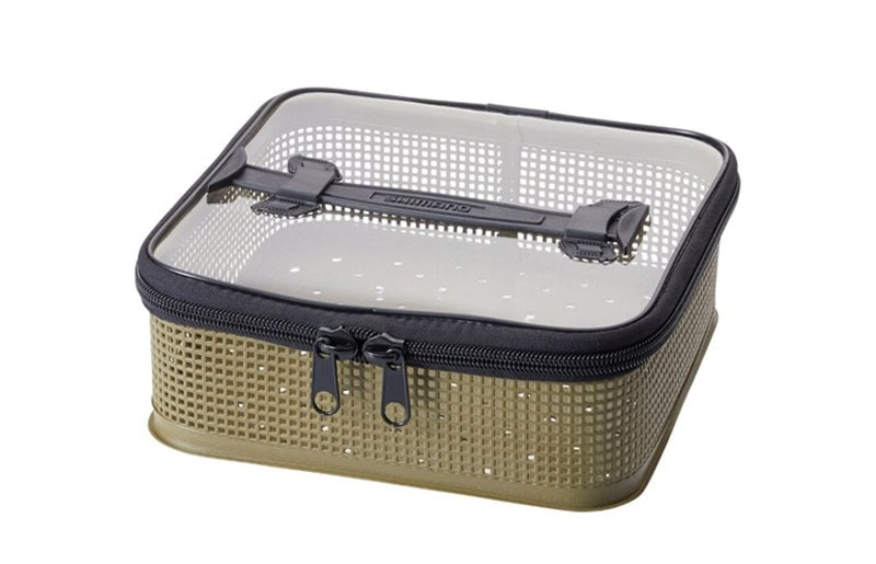 Étui en filet Shimano System