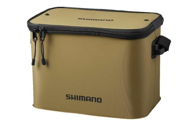 Seau à pêche Shimano EV