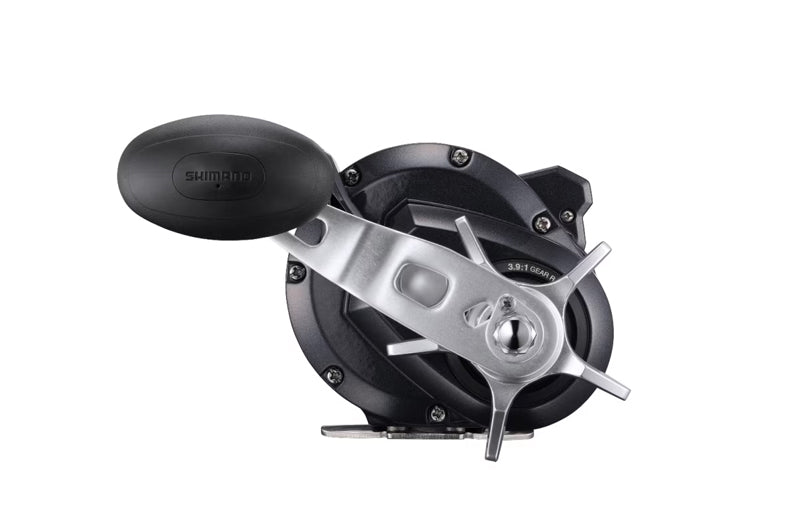 Shimano TEKOTA 601 HG LC A (LH / FEET)