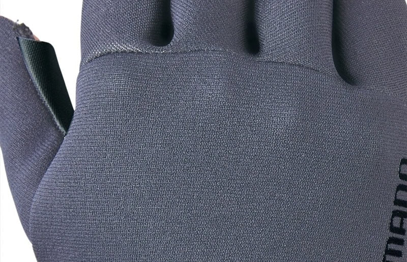 Shimano Titanium Alpha Gloves Full Cover