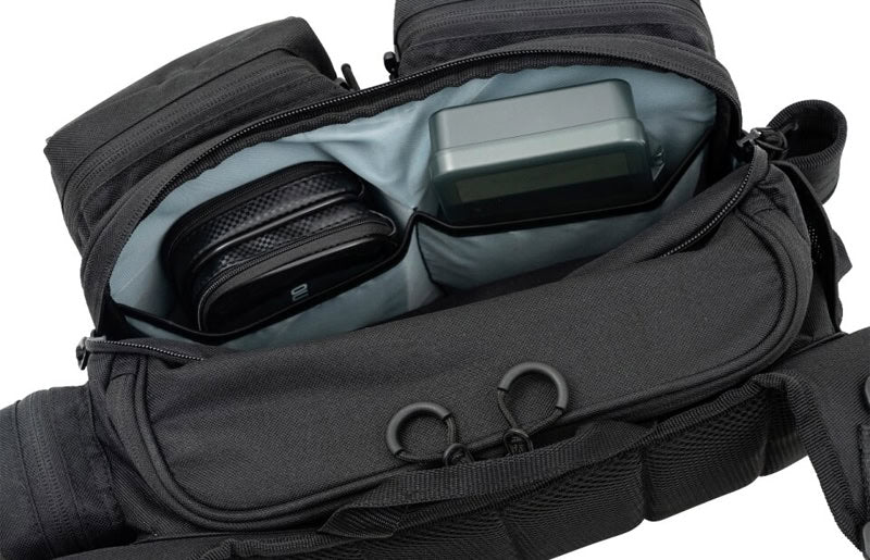 Shimano Tough Shoulder