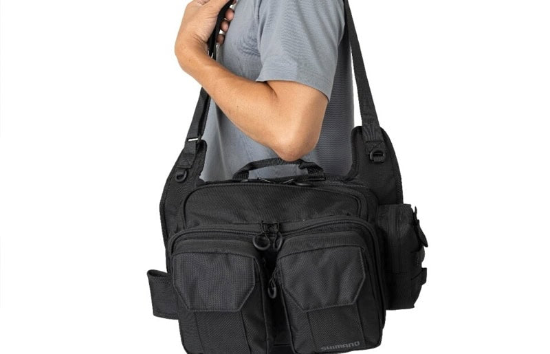 Shimano Tough Shoulder