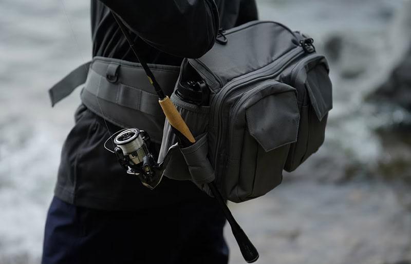 Shimano Tough Waist