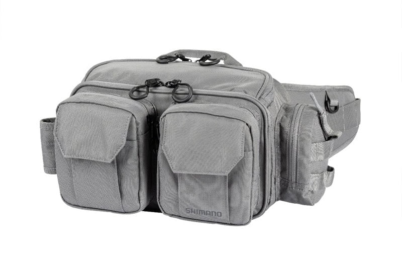 Shimano Tough Waist