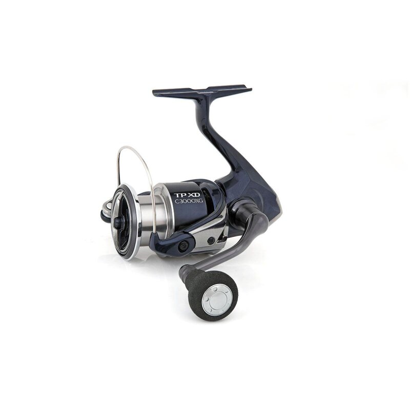 Shimano Twin Power XD