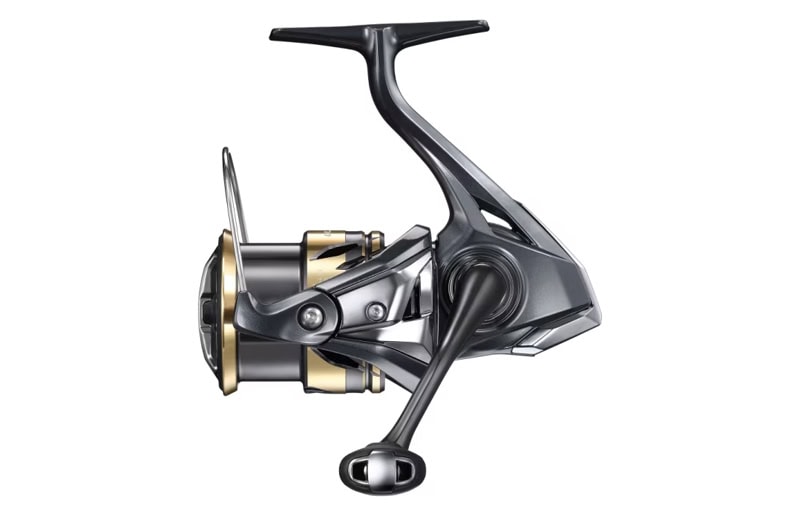Shimano Ultegra FD – Leistungsstarke Frontbremsrolle mit Hagane Gear