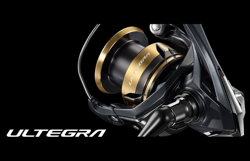 Shimano Ultegra FD – Leistungsstarke Frontbremsrolle mit Hagane Gear