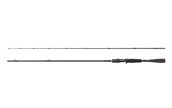 Shimano Zodias Baitcast