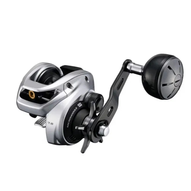 Shimano Tranx B301