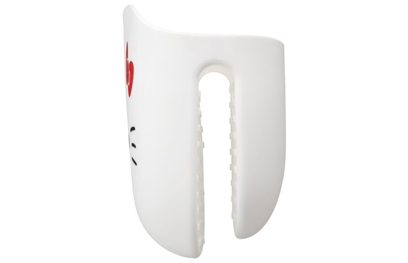 Skater Hello Kitty silicone oven glove