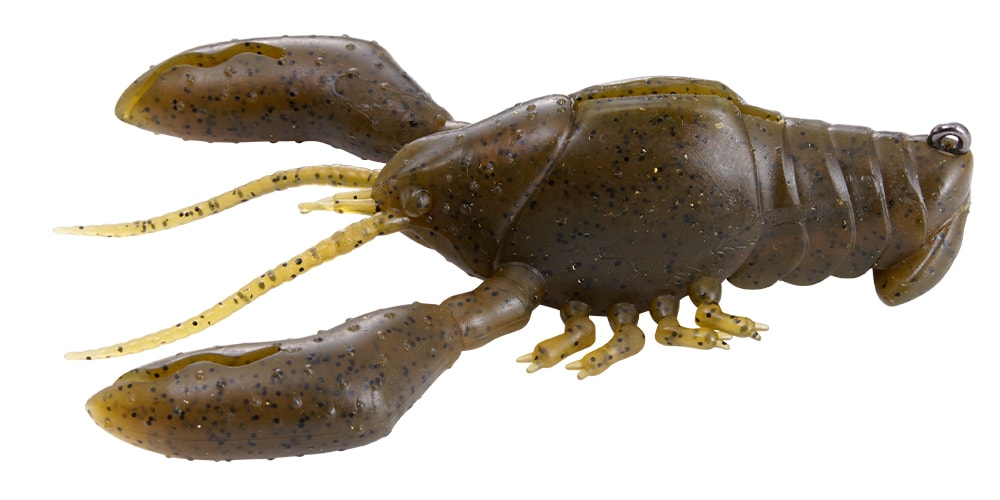 Megabass Sleeper Craw