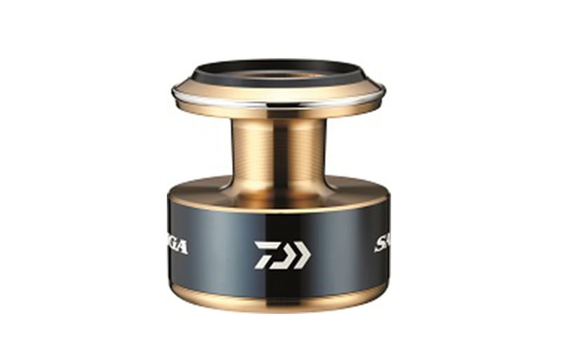 Bobine SLP Works '20 Saltiga