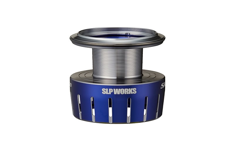 Bobine SLP Works '23 Saltiga