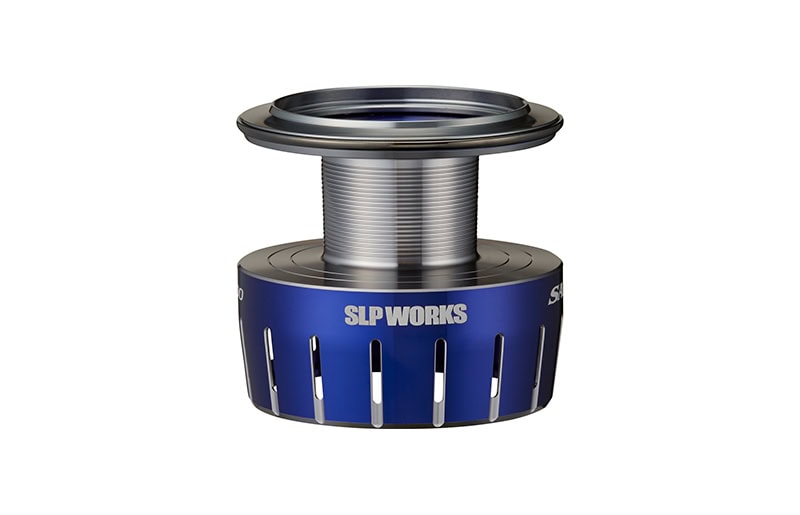 SLP Works '23 Saltiga Spool - 179,99 €