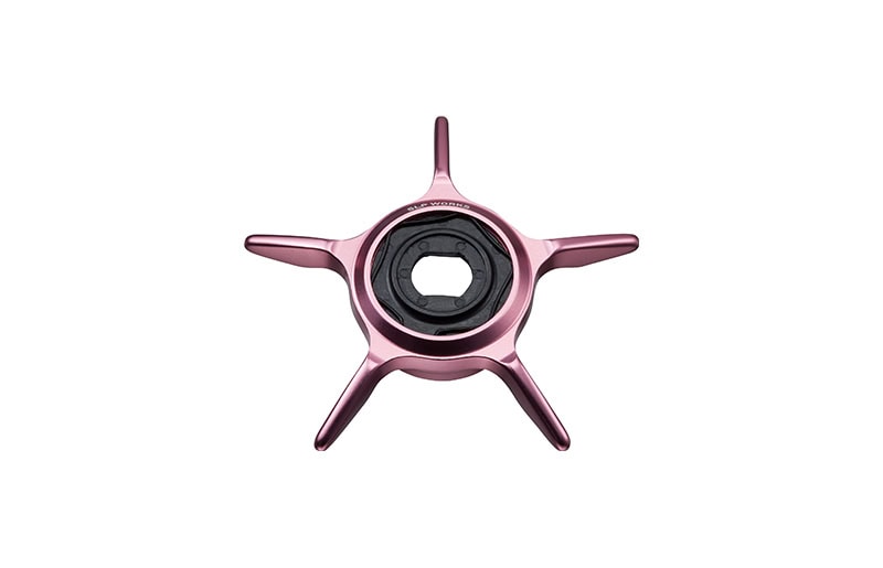 SLP Works '24 Steez SCL Star Drag