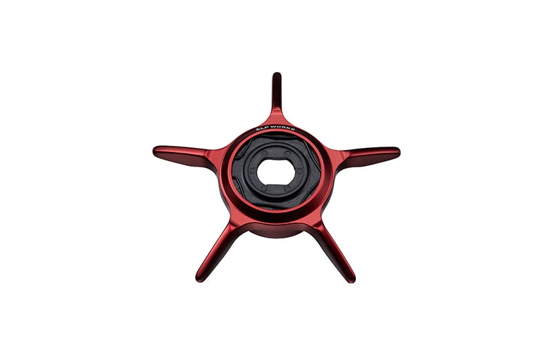 SLP Works '24 Steez SCL Star Drag