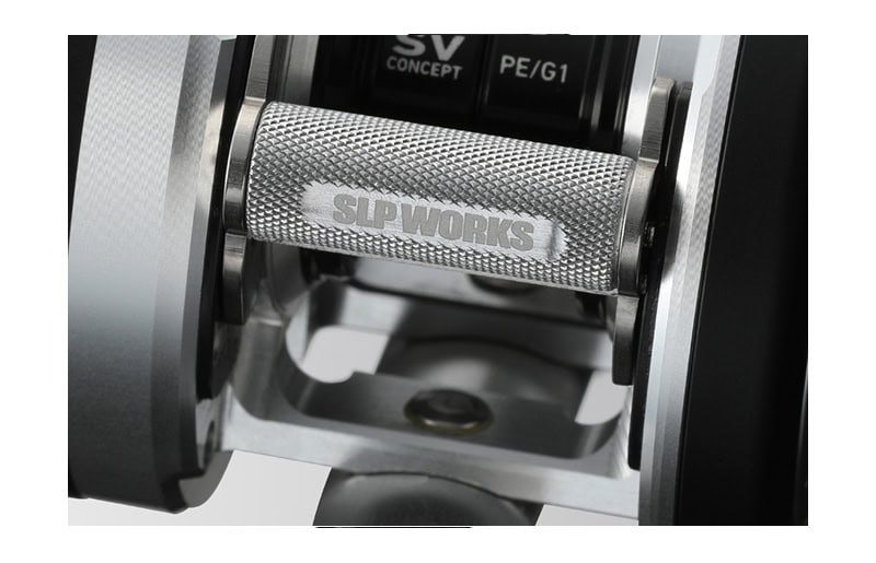 SLP Works Millionaire CT SV PE Special 70HL