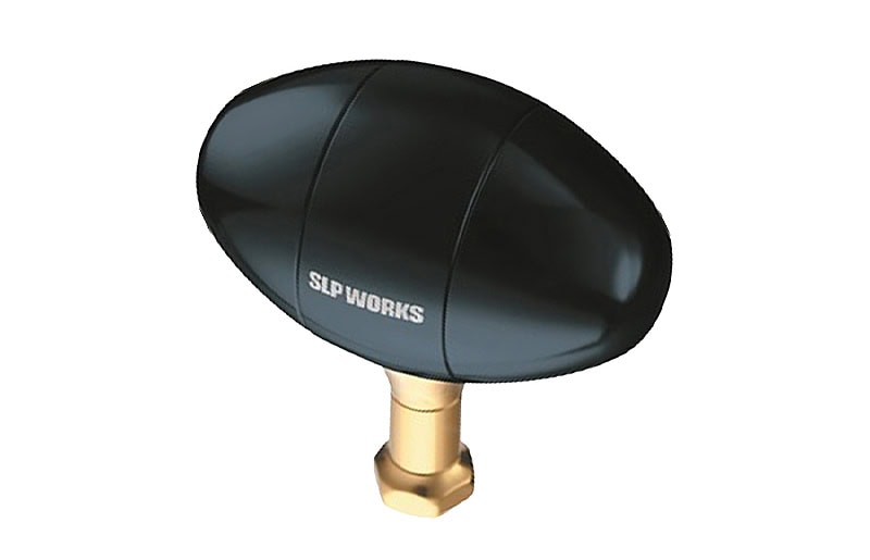 SLP Works RCS Aluminium Egg Knob