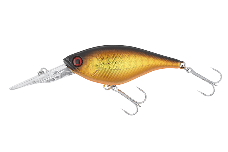 Jackall Soul Flat 58SF