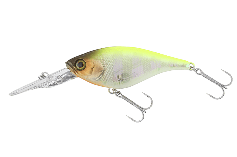 Jackall Soul Flat 58SF